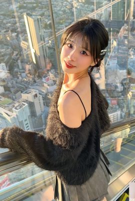 Gadis manis “Fanya” memiliki payudara yang membanggakan dan begitu menggoda hingga membuat orang masuk dalam hitungan detik (10P)