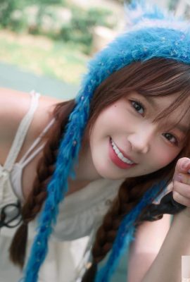 “Qiqi” memiliki penampilan yang luar biasa sehingga orang tidak tahan dengan alur yang panas dan dalam (10P)