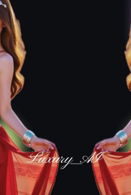 Pertunjukan Tari Perut yang Mempesona