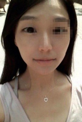 Untuk membuktikan bahwa dia mencintaiku, pacarku melewati pintu belakang untuk pertama kalinya! (15P)