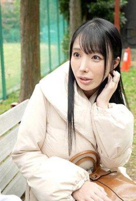 Sae Fujiki: Bagian belakang ruang empat setengah tatami Sae-san, 44 tahun ●Serial creampie amatir empat setengah tatami Sae Fujiki (21P)