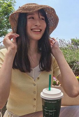 Semburan air mani wajah besar-besaran kepada wanita menikah yang sangat imut tanpa riasan. Fumino (27 tahun) (21P)