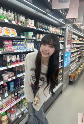 “Kiyomi 玹玹” sosoknya yang seksi dan pesonanya yang menggoda (10P)