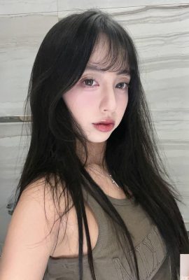 Sosok menggoda “Claire Chen Ziying” penuh gairah dan tanpa pamrih (10P)