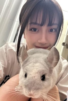 Sosok “Shanshan” yang seksi dan sempurna tiba-tiba tampak tak terkalahkan (10P)