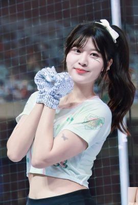 “Xiao Wen Melody” memiliki temperamen lucu dan menggemaskan yang tak tertahankan (10P)