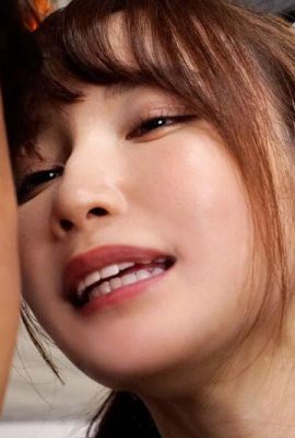 Kencan Halloween dengan Gadis Bokong Cantik Sora Amakawa (10P)