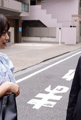 Karin Kitaoka: Ketika saya pergi ke salon kecantikan pria, saya tiba-tiba melihat seorang pegawai wanita elit! ? Penyalahgunaan jabatan dan mendapatkan kebebasan… (21P)