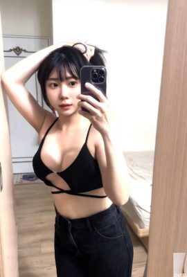 “Yunwei yunwei” memiliki sosok yang membanggakan dan rayuannya tidak mengenal batas (10P)