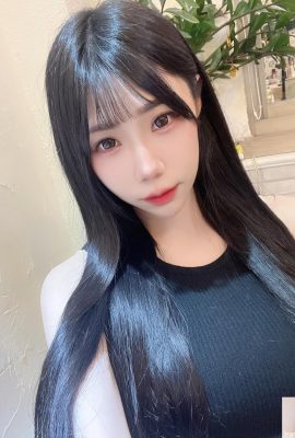 Senyuman halus dan manis “Sister Lin” membuat orang tidak bisa berpaling dari cinta (10P)