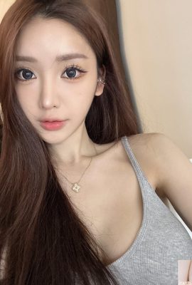 Kecantikan seksi “BirdyBirdy” meledak dan meluap, membuat semua orang pusing (10P)