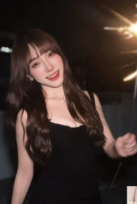 “Kimi Gao Yuting” sosok seksi dan pesona memikat dari kecantikan berpenampilan tinggi (10P)