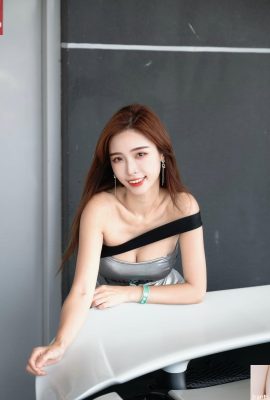 “Qiu Shushu” dalam kondisi sangat baik! Kurva penuh sangat menarik (10P)