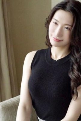 Maika Kotani: Pembalikan kelopak wanita yang sudah menikah Maika Kotani (21P)