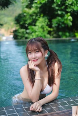 Senyuman segar dan manis “Xian Diqi” sangat mempesona dan semakin sering Anda menontonnya, semakin Anda jatuh cinta padanya (10P)