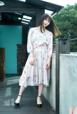 Malaikat Mio Ishikawa Echiechi (84P)