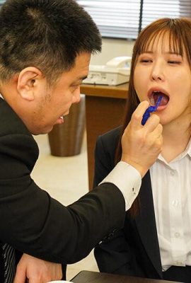 Nonoka Yukari, Rumina Sena, Reno Kiyomi: Afrodisiak dan iritasi pada bibir nakal mereka… (21P)