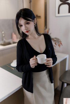 Xueqing Astra – Kakak Perempuan (86P)