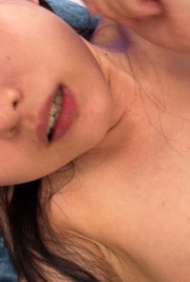 (Berita sedih) Aku terus memotret gadis yang kucintai dengan smartphoneku yang dijadikan toilet air mani (21P)