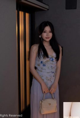 (XiuRen)Gambar Foto HD 2023.11.17 No.7681 Kaviar (74P)