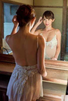 (Misumi Shiochi) Wajah cantik dan tubuh seksinya membuat orang jatuh cinta padanya (20P)