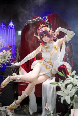 Jiuqi Meong – Granblue Fantasy Gulea (32P)