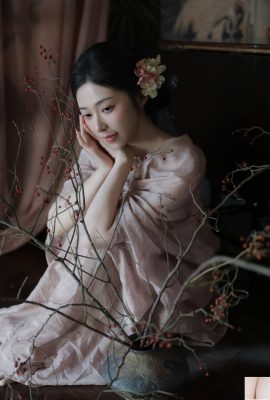 19.03.2025 Gadis Mie Merah Muda Kembali dari Gunung (15P)