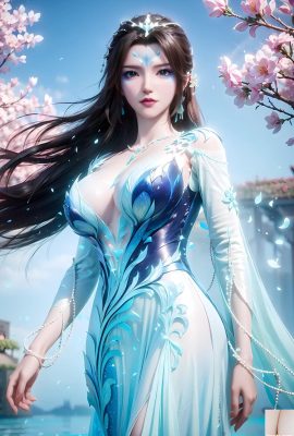 Immortal Ni – Ting’er