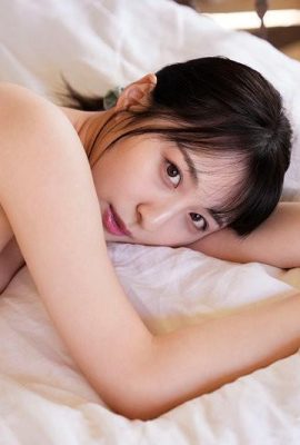 (gambar animasi) SEMUA NUDE Nozora Araki (15P)