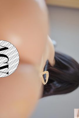 (Kang Inkyung) Sosok yang menawan sangat menarik perhatian (35P)