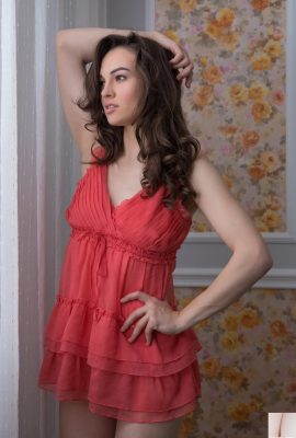 Tanya Grace – Permainan Kamar Tidur (111P)