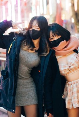 (Loozy) “Doube.Date” Sun Lele (93P)