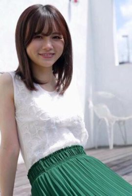 Momoka Izumi: Bisikan Momoka Pinky Momoka Izumi (21P)