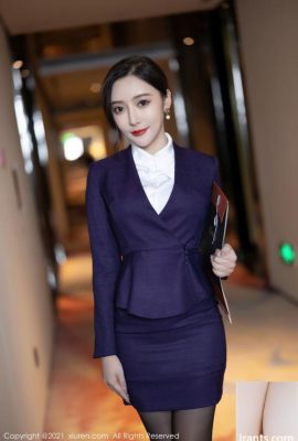 (XiuRen)Gambar Foto HD 2021.11.08 No.4184 Wang Xinyao (85P)