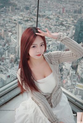 “Grup ini luar biasa” memiliki sosok yang terlalu seksi, memamerkan lekuk tubuh mereka yang menggoda (10P)