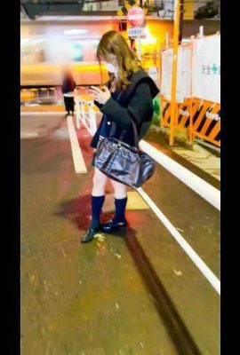 Rinapo Kurofune 326FCT-095 Wanita cantik bercuping G yang menyukai alkohol dan seks tertarik dari dunia bawah tanah! Berdaging… (18P)