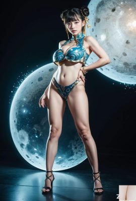 ★PATREON★ (Kecantikan AI Wkey) Chung Lee 5