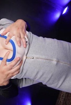 Saa Futaba: M pai orgasme nyata bercinta Saa Futaba (21P)