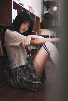 Sakura Tao Miao – Air Mati Kelas (48P)