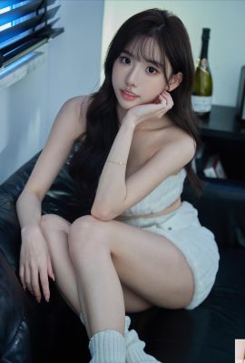 “Manisnya tidak masuk akal!” Kepribadian pembawa acara siaran langsung Yi Xuan yang manis, adil, kekanak-kanakan, dan memikat membuat orang langsung jatuh cinta! (15P)