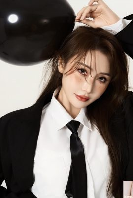 “Chen Lele” memiliki wajah yang manis dan tubuh yang liar untuk menggoda perhatian Anda (10P)