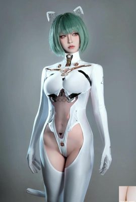 (Dikumpulkan dari Internet) Putra tiri Suosuo, Azur Lane Nakhimov (38P)