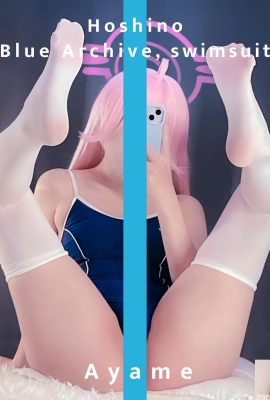 Ayame – Takanashi Hoshino (Baju Renang)