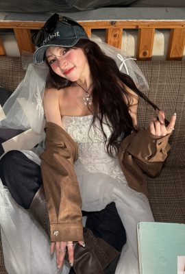 Perkembangan yang tidak terduga! Lin Xiang memiliki sosok pemandu sorak yang manis dan rasio payudara yang luar biasa (14P)