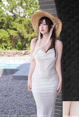 (XiuRen)Gambar Foto HD 2023.09.15 No.7395 Wang Yuchun (72P)